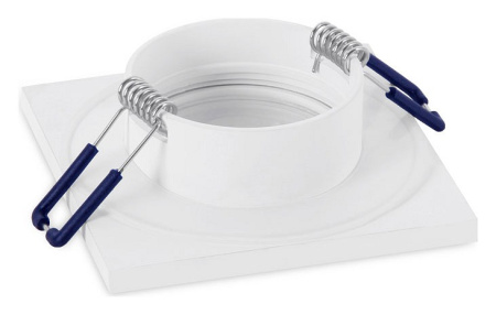 Открыть Встраиваемый светильник Ambrella Light TN TN106 Фото Встраиваемый светильник Ambrella Light TN TN106