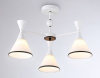 Открыть Люстра на штанге Ambrella Light TR TR3164 Фото Люстра на штанге Ambrella Light TR TR3164