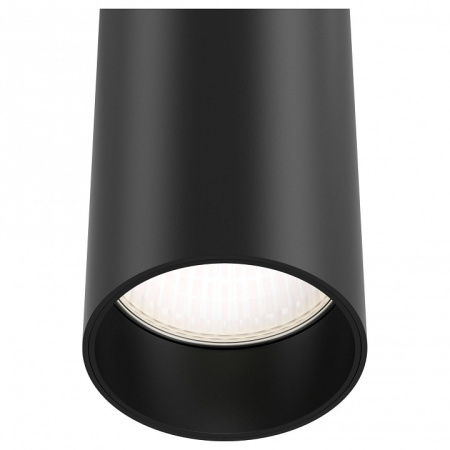 Фото Накладной светильник Maytoni Focus LED C056CL-L12B4K