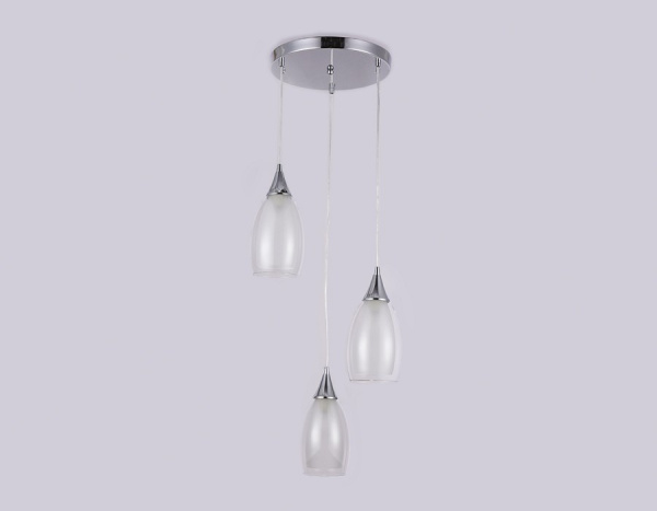 Открыть Подвесной светильник Ambrella Light TR TR3548 Фото Подвесной светильник Ambrella Light TR TR3548