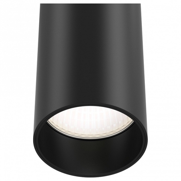 Фото Накладной светильник Maytoni Focus LED C056CL-L12B4K