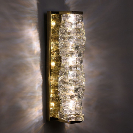 Фото Накладной светильник MW-Light Гослар 19 498027001