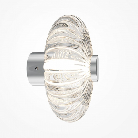 Фото Накладной светильник Maytoni Modern 1 MOD555WL-L4CH4K