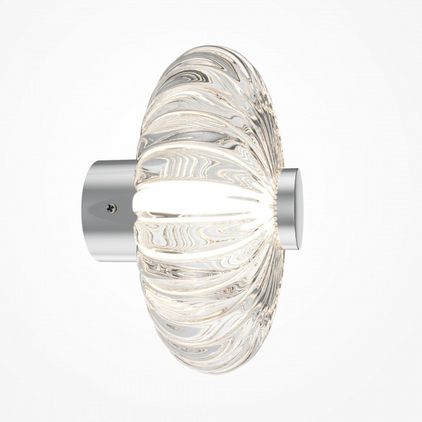 Фото Накладной светильник Maytoni Modern 1 MOD555WL-L4CH4K