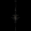 Фото Подвесной светильник Loft it Star 10141/400 Black