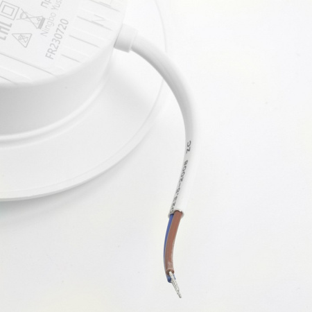 Фото Встраиваемый светильник Feron AL528 48872