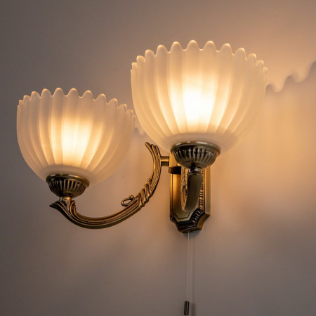 Фото Бра Citilux Севилья CL414323