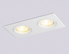 Открыть Встраиваемый светильник Ambrella Light TN TN102460 Фото Встраиваемый светильник Ambrella Light TN TN102460