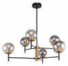 Фото Люстра на штанге F-promo Sheeny 3088-6P