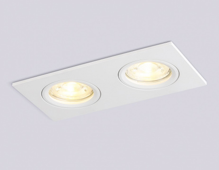 Открыть Встраиваемый светильник Ambrella Light TN TN102460 Фото Встраиваемый светильник Ambrella Light TN TN102460