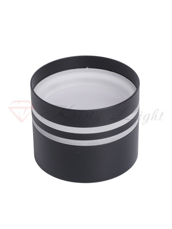 Фото Светильник потолочный накладной Kristy Light KL3373 GX53