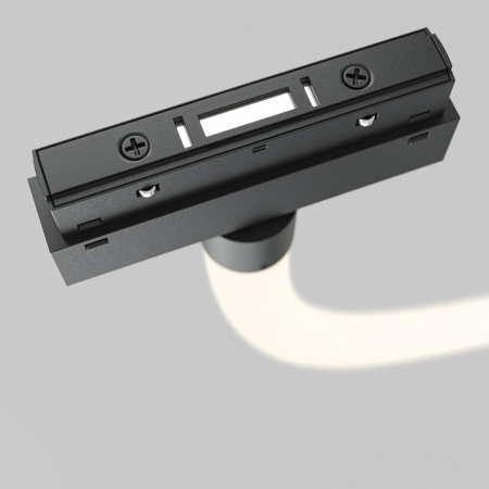 Фото Подвесной светильник Maytoni Tau TR101-2-50W4K-B