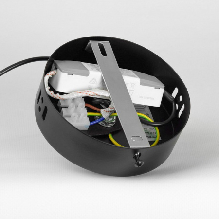 Фото Подвесной светильник Lussole Aberdeen LSP-7375