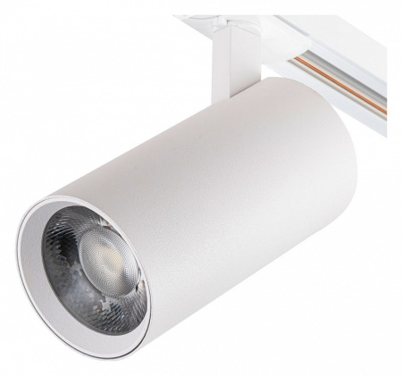 Фото Светильник на штанге Escada 20002 20002TRA/01LED SWH