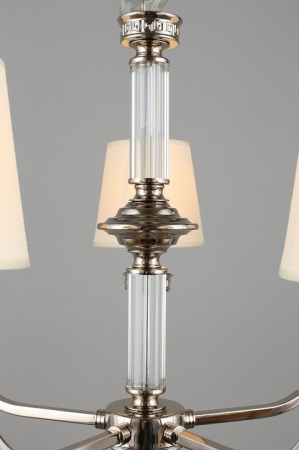 Фото Подвесная люстра Aployt Patricia APL.716.03.05