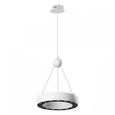 Фото Подвесной светильник Novotech Turn 359395