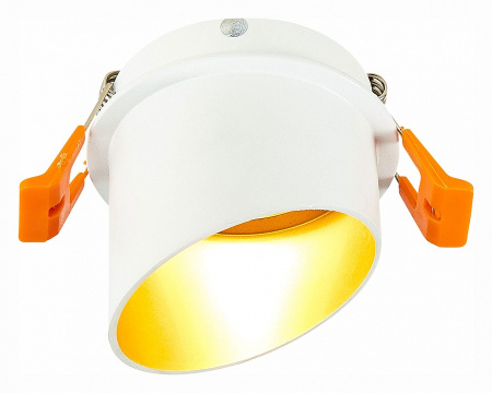 Фото Встраиваемый светильник ST-Luce ST214 ST214.508.01