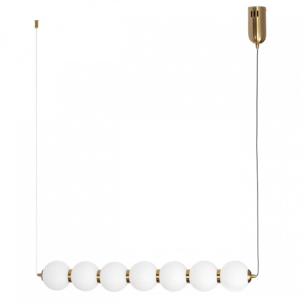 Фото Подвесной светильник Citilux Балу CL207173