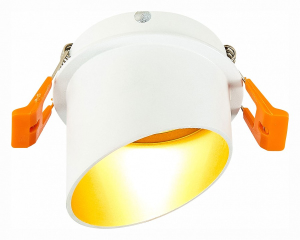 Фото Встраиваемый светильник ST-Luce ST214 ST214.508.01