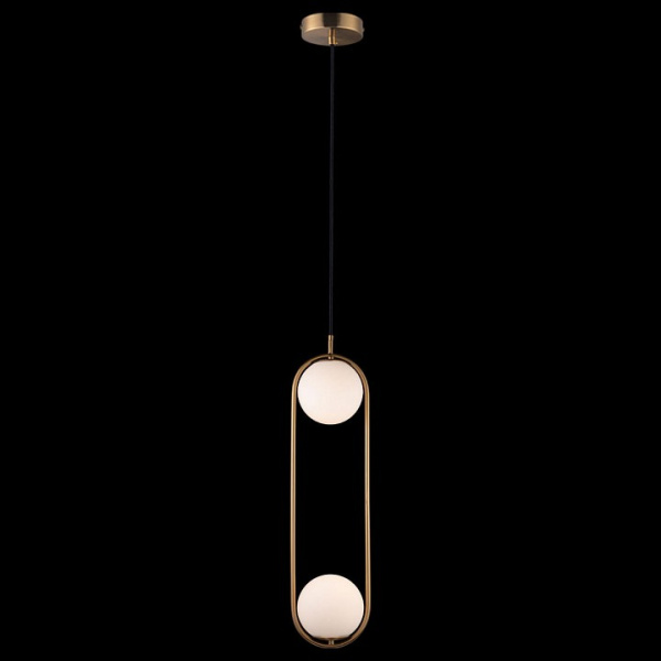 Фото Подвесной светильник Loft it Glob LOFT2601-A