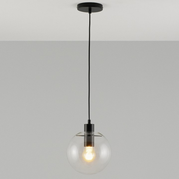 Фото Подвесной светильник Moderli Aero V2230-P