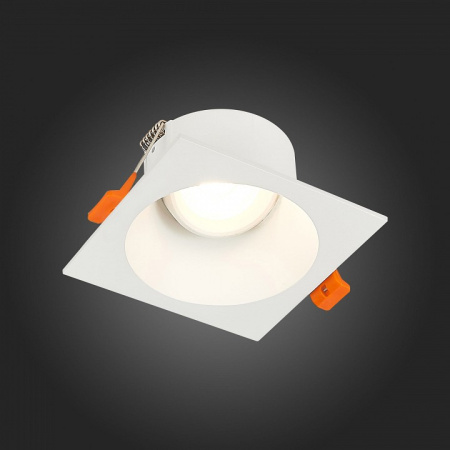 Фото Встраиваемый светильник ST-Luce Grosi ST207.518.01