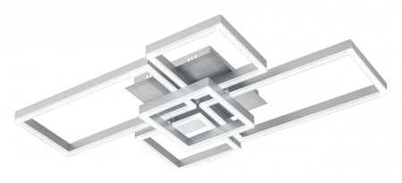 Фото Потолочная люстра Escada Arcade 10225/5LED