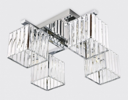 Открыть Накладной светильник Ambrella Light TR TR5213 Фото Накладной светильник Ambrella Light TR TR5213