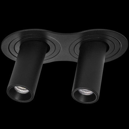 Фото Встраиваемый светильник Lightstar Intero i627274