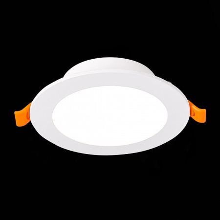 Фото Встраиваемый светильник ST-Luce Fasum ST210.538.12