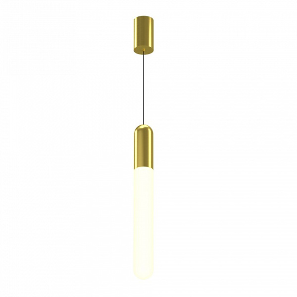 Фото Подвесной светильник Maytoni Mist P101PL-L500-12W3K-BS