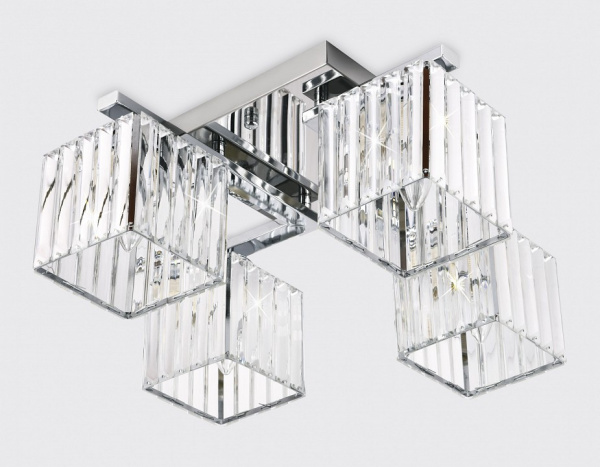 Фото Накладной светильник Ambrella Light TR TR5213