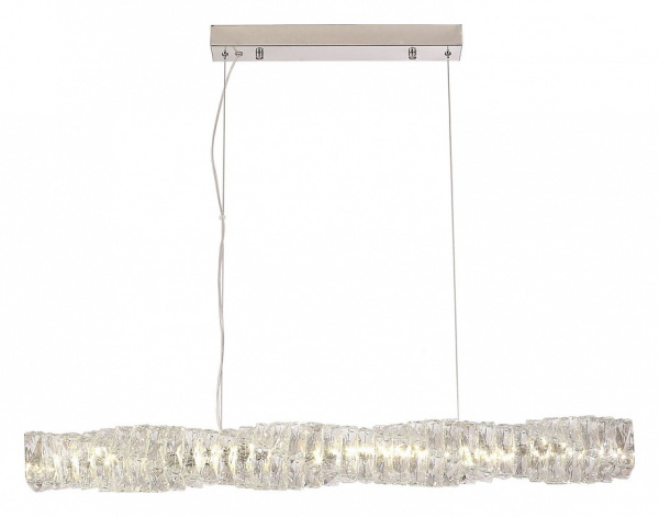 Фото Подвесной светильник Lussole Enterprise LSP-7067