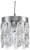 Подвесной светильник Indigo Anna 12029/2P Chrome Подвесной светильник Indigo Anna 12029/2P Chrome