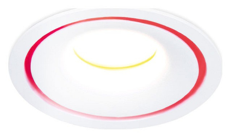 Открыть Встраиваемый светильник Ambrella Light TN TN120 Фото Встраиваемый светильник Ambrella Light TN TN120
