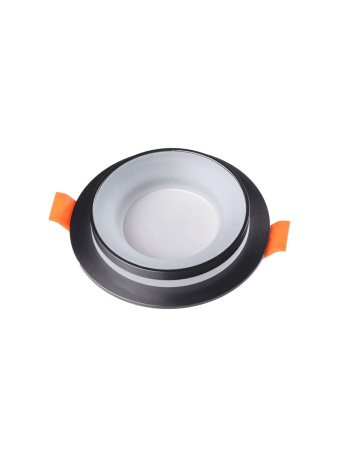 Фото Светильник потолочный встраиваемый Kristy Light KL0125GR GU10