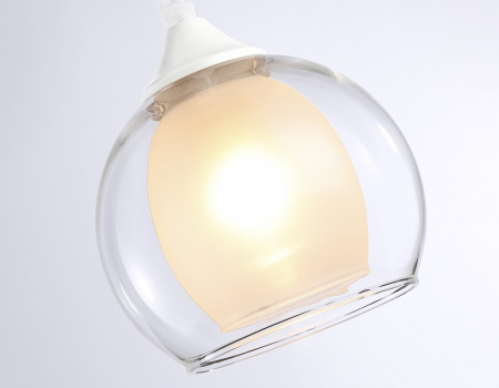 Открыть Подвесной светильник Ambrella Light TR TR3538 Фото Подвесной светильник Ambrella Light TR TR3538