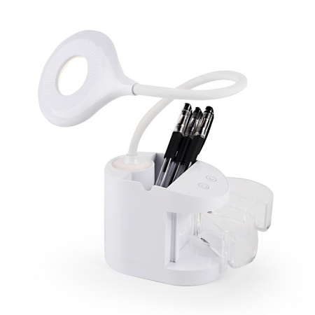 Фото Настольная лампа офисная Ambrella Light DE DE561