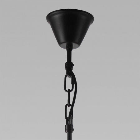 Открыть Подвесная люстра Citilux Мартин CL332172 Фото Подвесная люстра Citilux Мартин CL332172