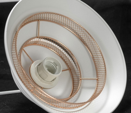 Фото Подвесной светильник Lussole Beijing LSP-8130