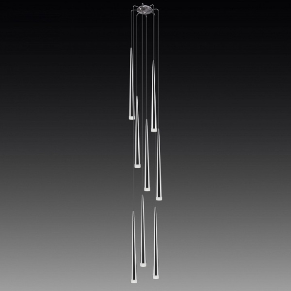 Фото Подвесной светильник Lightstar Punto 807084