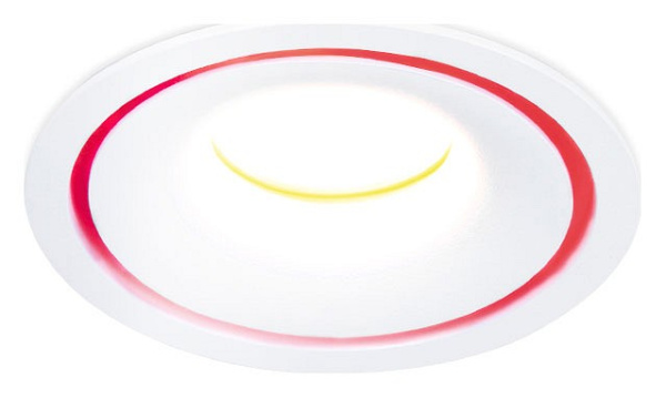 Открыть Встраиваемый светильник Ambrella Light TN TN120 Фото Встраиваемый светильник Ambrella Light TN TN120