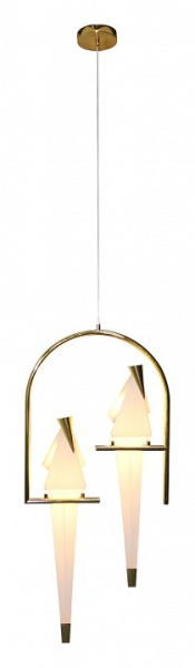 Фото Подвесной светильник Moderli Birds V3071-2PL