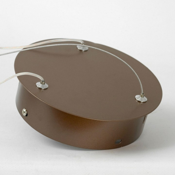 Фото Подвесной светильник Lussole Dade LSP-7250