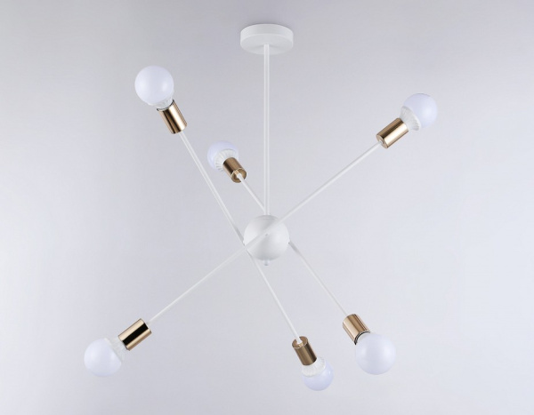 Фото Люстра на штанге Ambrella Light TR TR80432