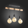 Открыть Подвесной светильник EVOLUCE Bagetti SL1142.403.03 Фото Подвесной светильник EVOLUCE Bagetti SL1142.403.03