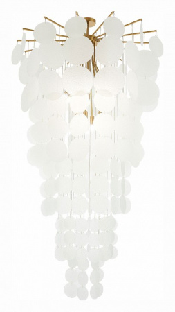 Фото Люстра на штанге ST-Luce Vittoria SL1231.303.12
