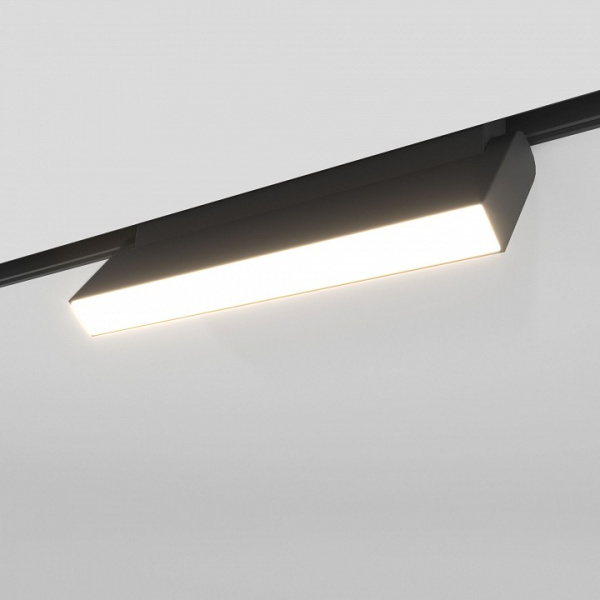 Фото Накладной светильник Elektrostandard Slim Magnetic a063559