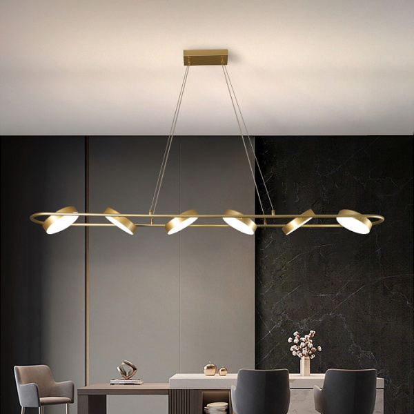 Фото Подвесной светильник F-promo Abris 4677-6P