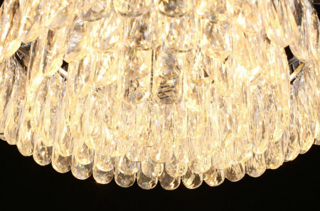 Фото Подвесная люстра Aployt Nikoul APL.832.13.12